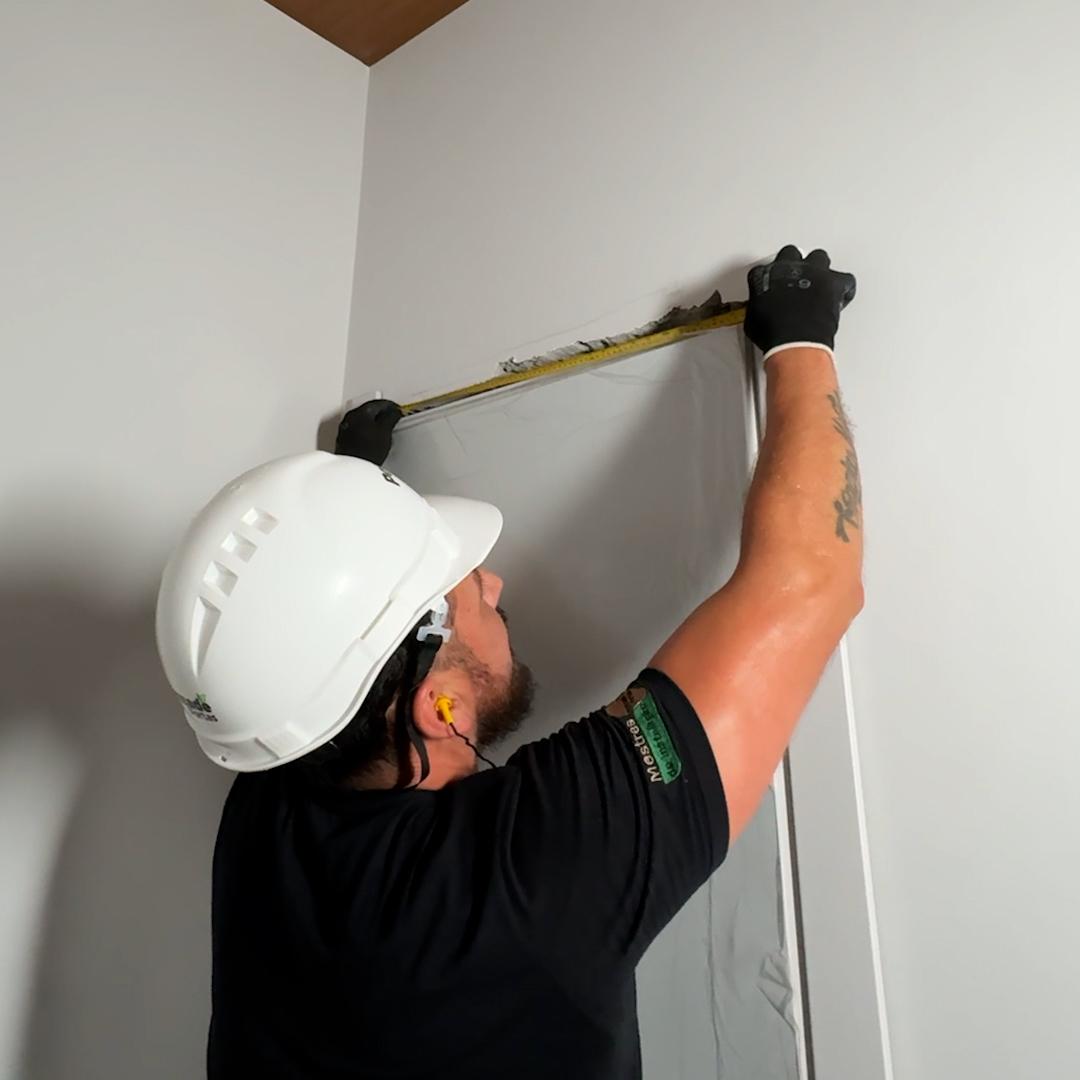 Maestros de instalación