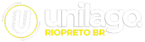 Logo de la universidad Unilago