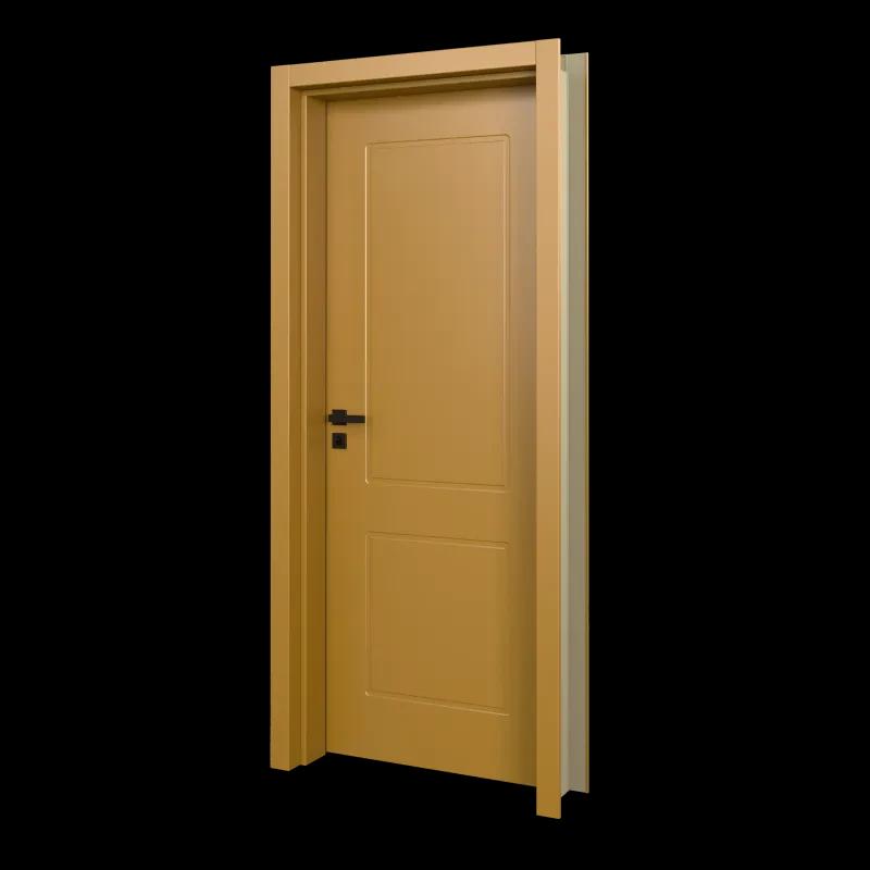 Frizatta 05 Colors - NCS S 2050 - Y10R