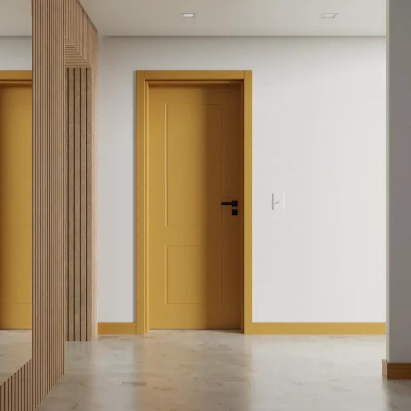 Ambientada Frizatta 05 Colors - NCS S 2050 - Y10R