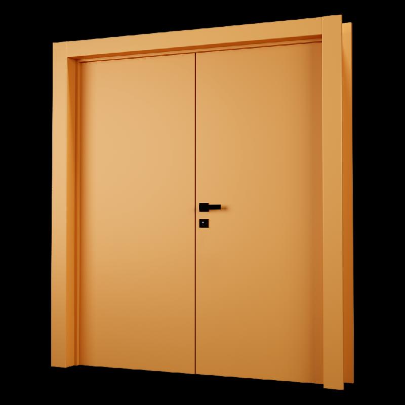 7727---porta-dupla-lisa-laqueada-solida