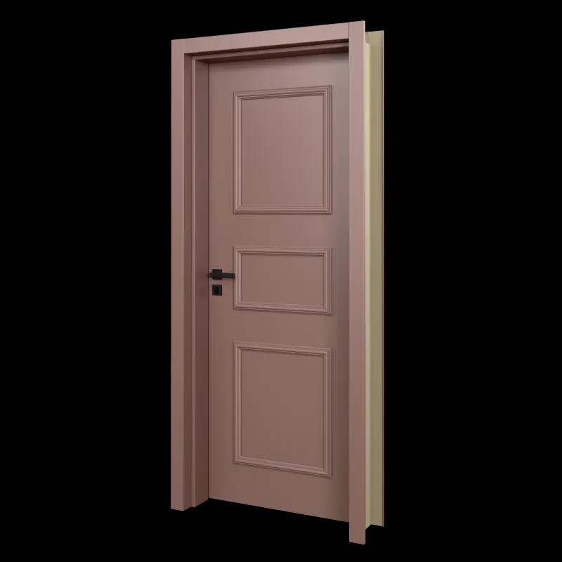 Prisma CL 01 Colors - NCS S 3020 - Y80R