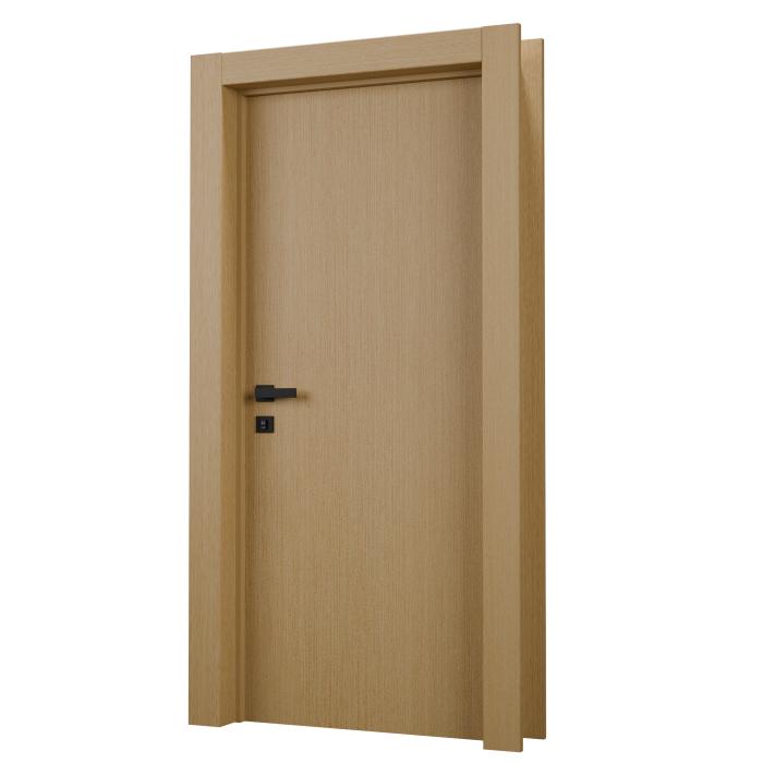 Porta Pronta - Lisa - Freijó