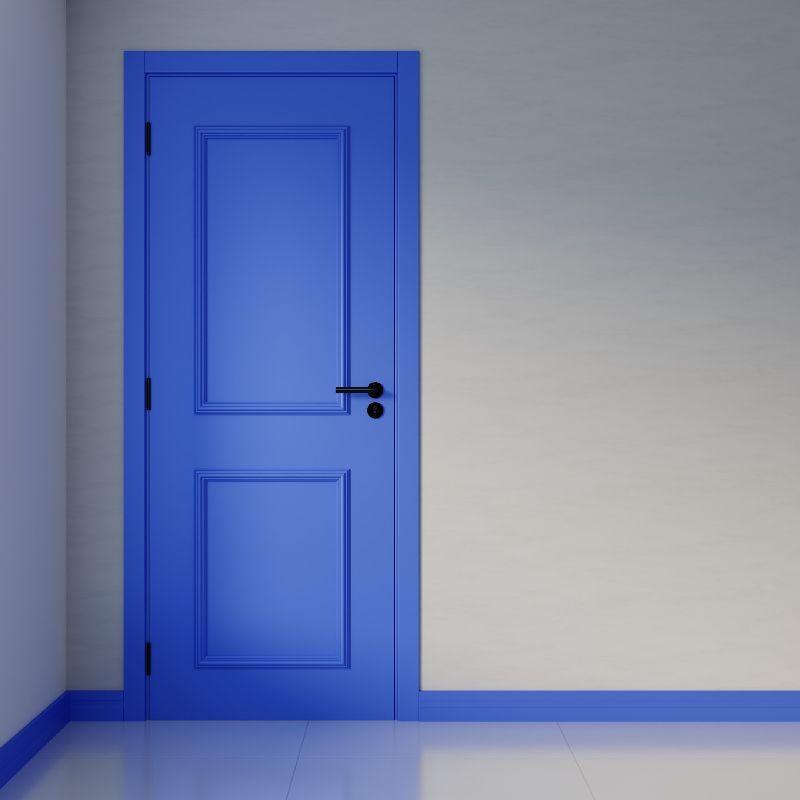 Portas Site -  Linha Prisma Laqueada, CL 03