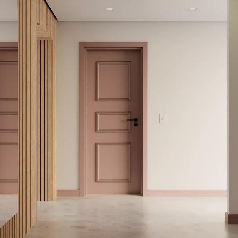 Ambientada Prisma CL 01 Colors - NCS S 3020 - Y80R