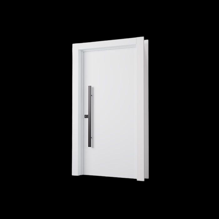 Site - 700x700 -Porta Pronta - Pivotante - Branca