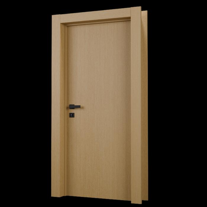 Porta Pronta - Lisa - Freijó